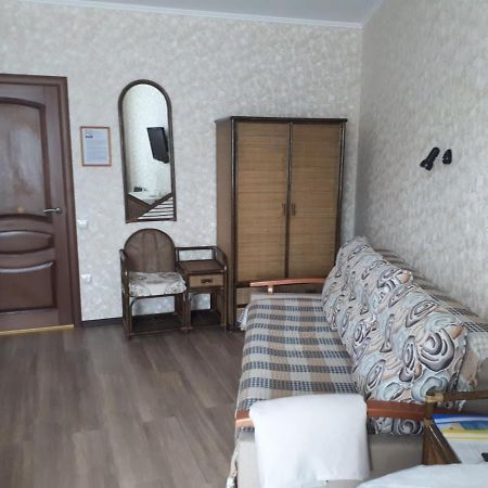 Orion Guest House Kaliningrad Ngoại thất bức ảnh