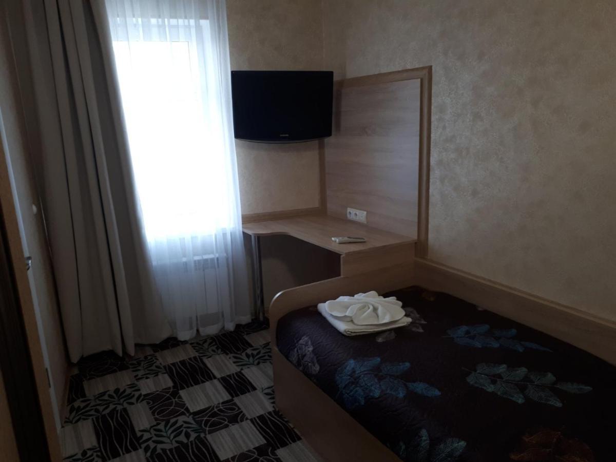 Orion Guest House Kaliningrad Ngoại thất bức ảnh