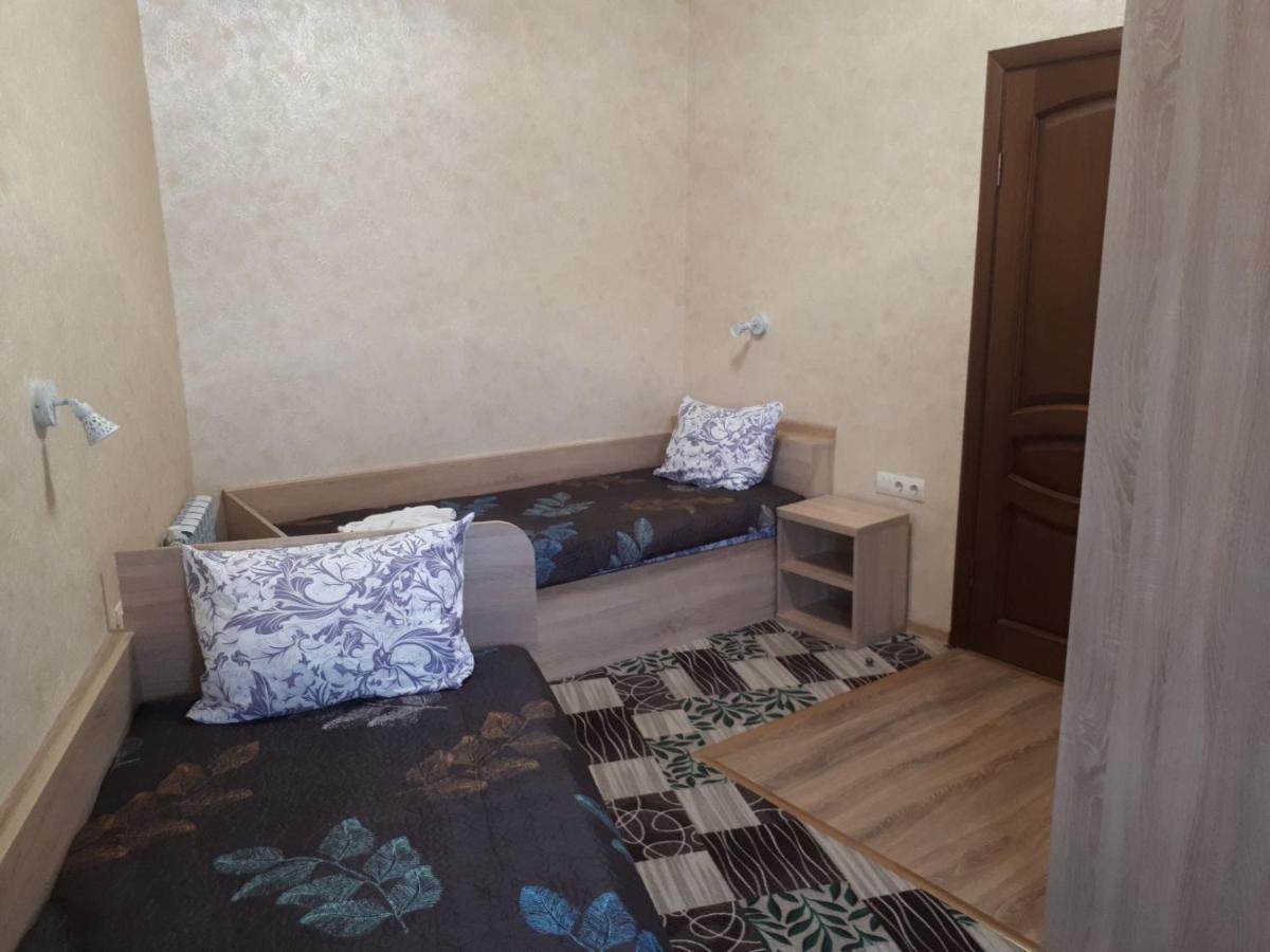 Orion Guest House Kaliningrad Ngoại thất bức ảnh