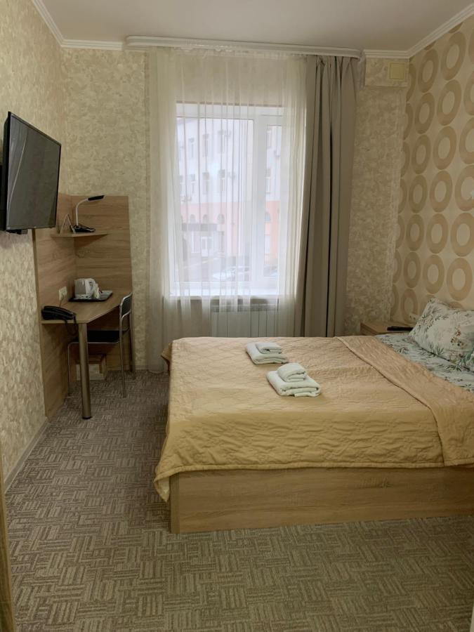 Orion Guest House Kaliningrad Ngoại thất bức ảnh