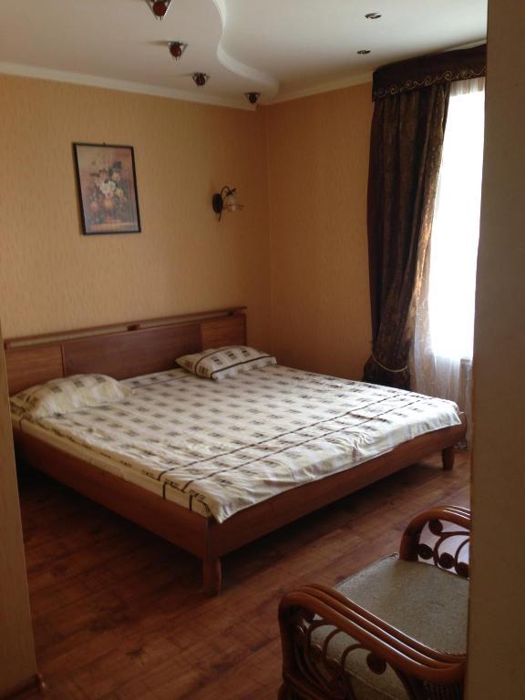 Orion Guest House Kaliningrad Ngoại thất bức ảnh