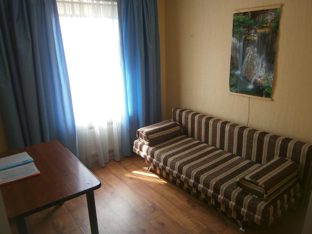 Orion Guest House Kaliningrad Ngoại thất bức ảnh