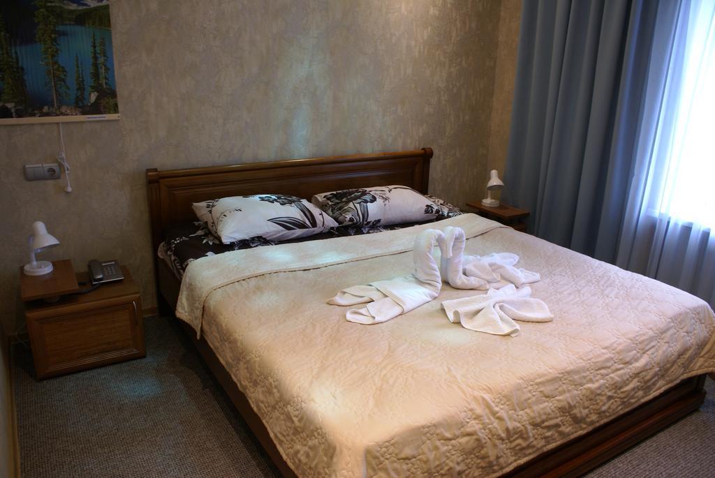 Orion Guest House Kaliningrad Ngoại thất bức ảnh