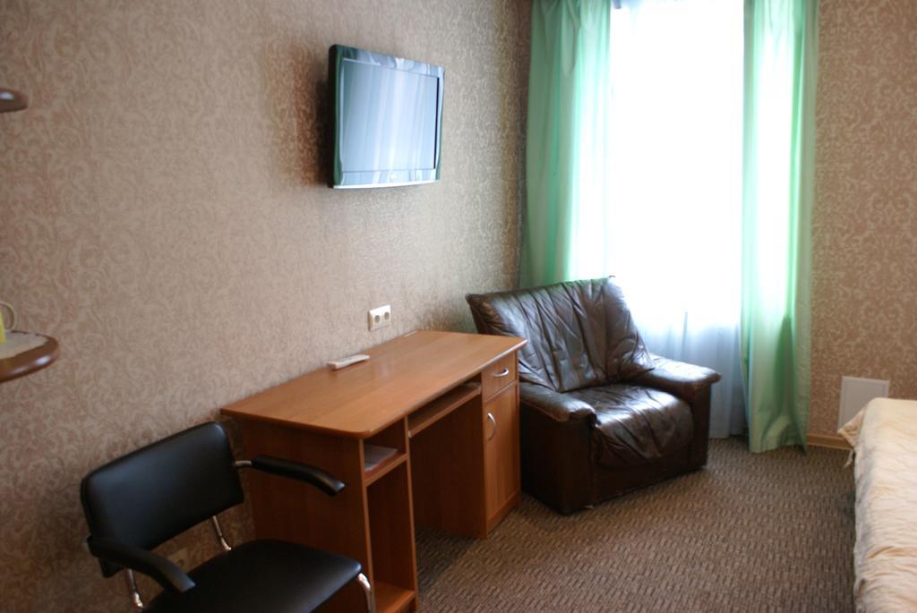 Orion Guest House Kaliningrad Ngoại thất bức ảnh