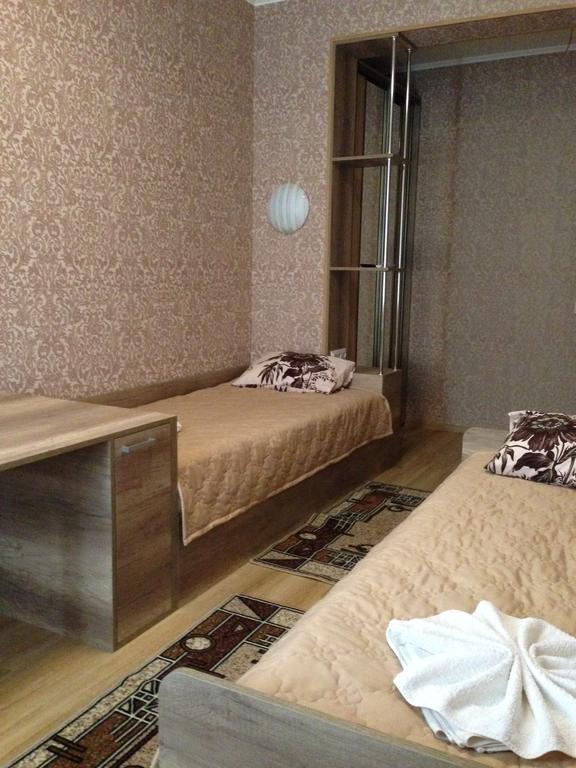 Orion Guest House Kaliningrad Ngoại thất bức ảnh