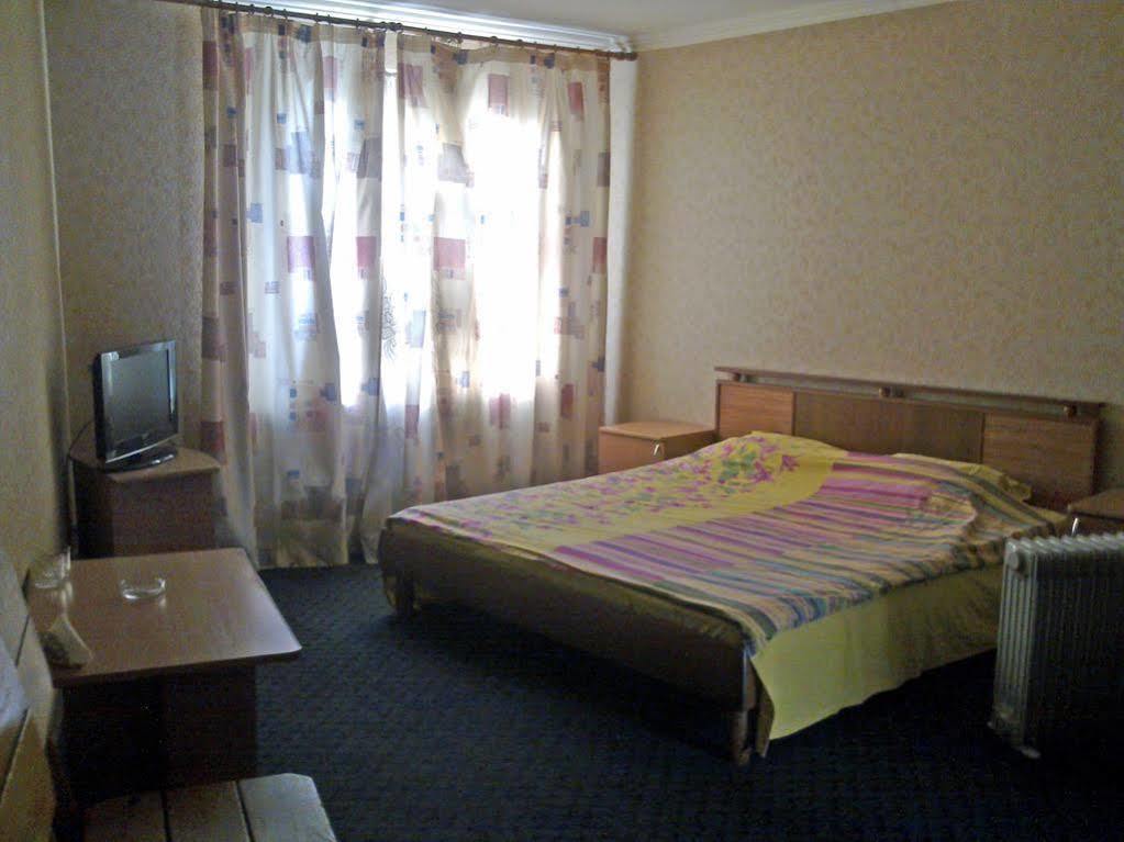 Orion Guest House Kaliningrad Ngoại thất bức ảnh