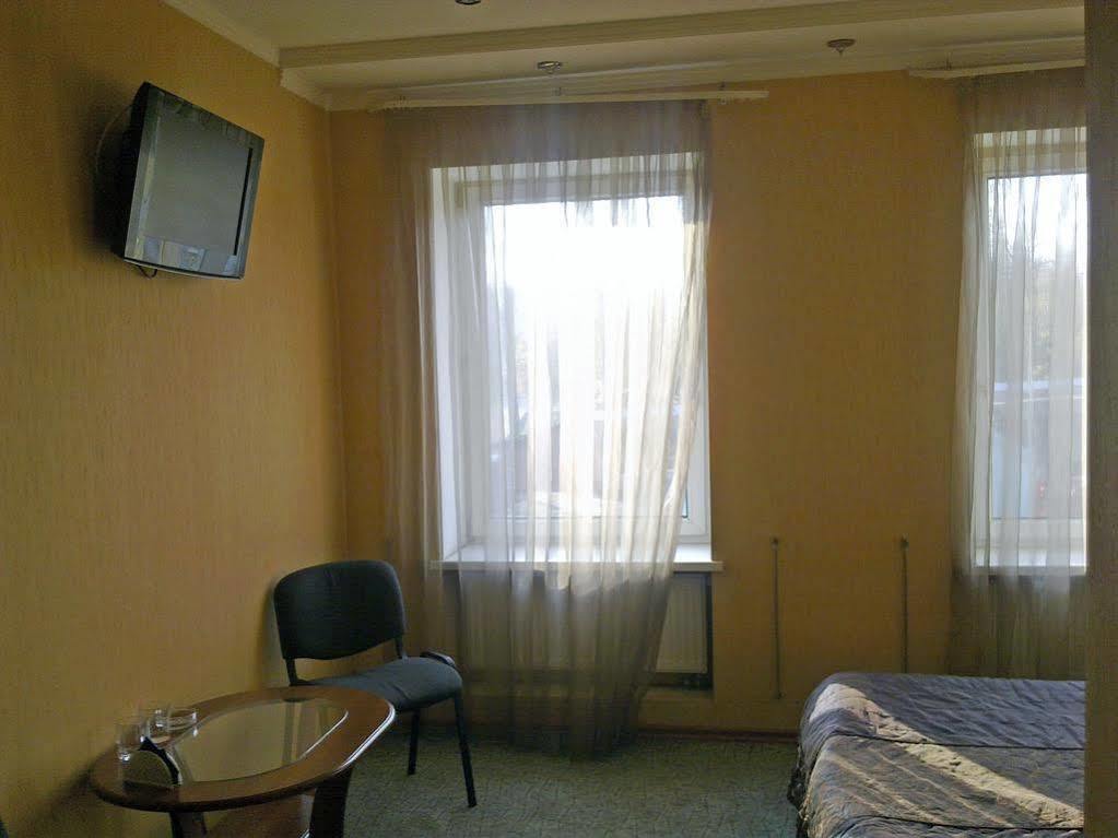 Orion Guest House Kaliningrad Ngoại thất bức ảnh