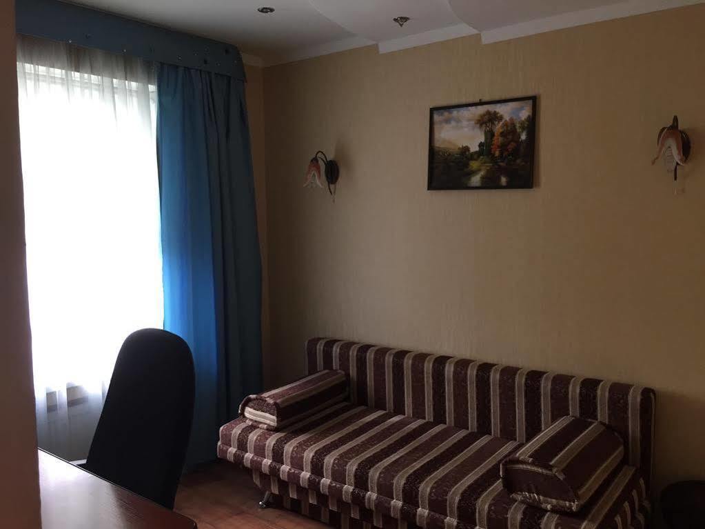 Orion Guest House Kaliningrad Ngoại thất bức ảnh