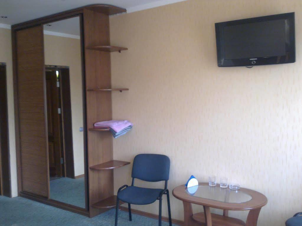 Orion Guest House Kaliningrad Ngoại thất bức ảnh