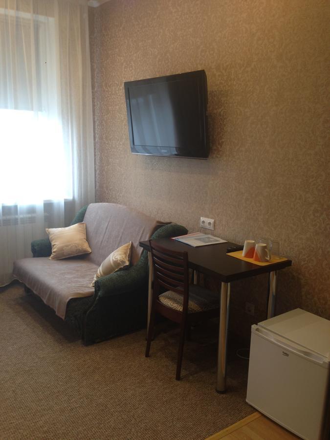 Orion Guest House Kaliningrad Ngoại thất bức ảnh