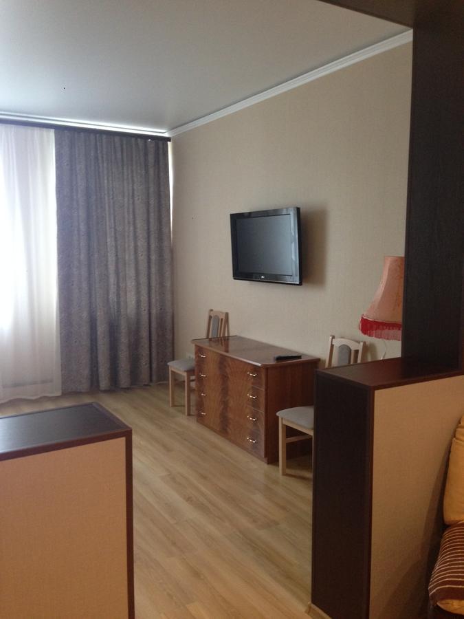 Orion Guest House Kaliningrad Ngoại thất bức ảnh