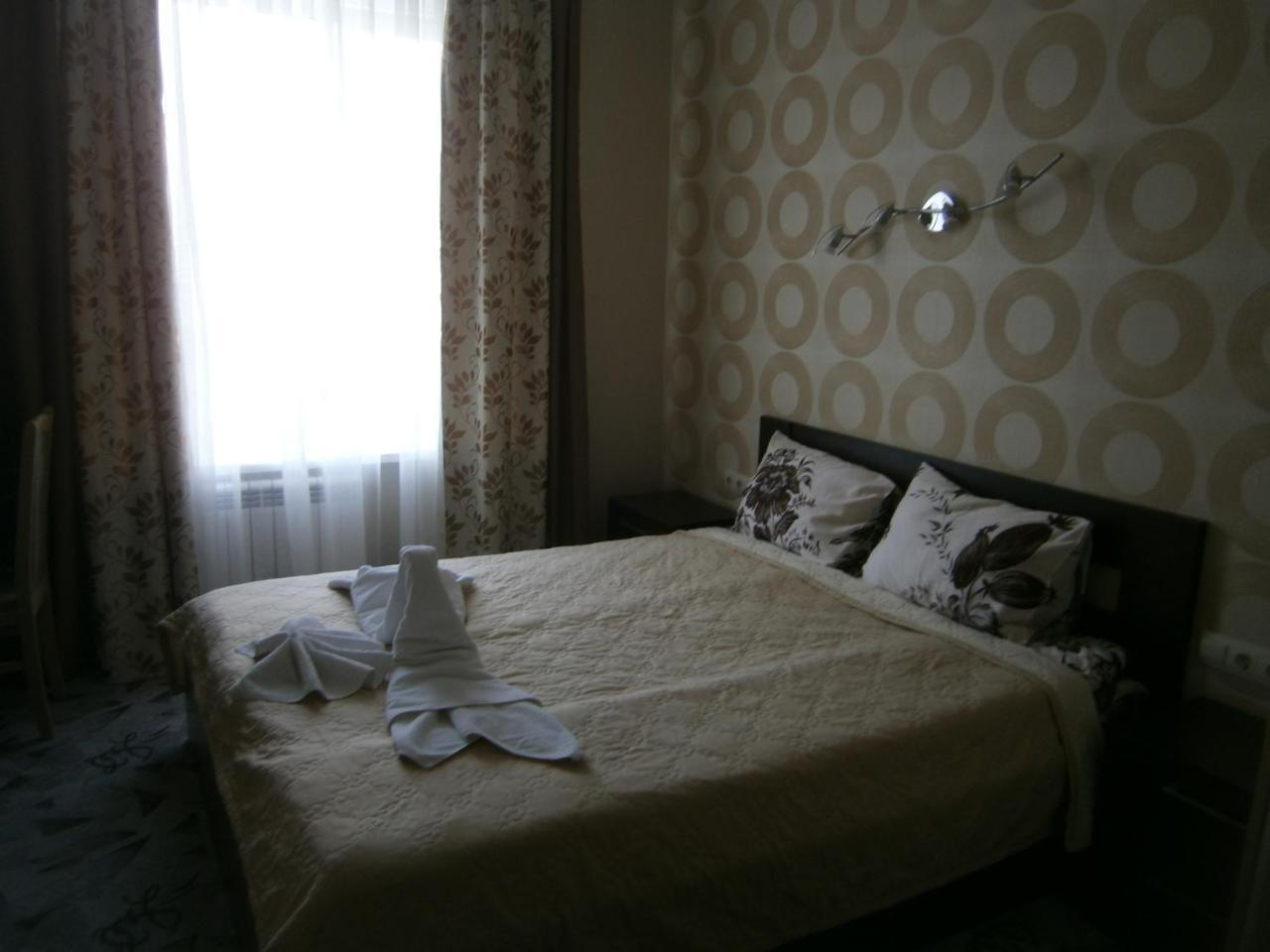 Orion Guest House Kaliningrad Ngoại thất bức ảnh