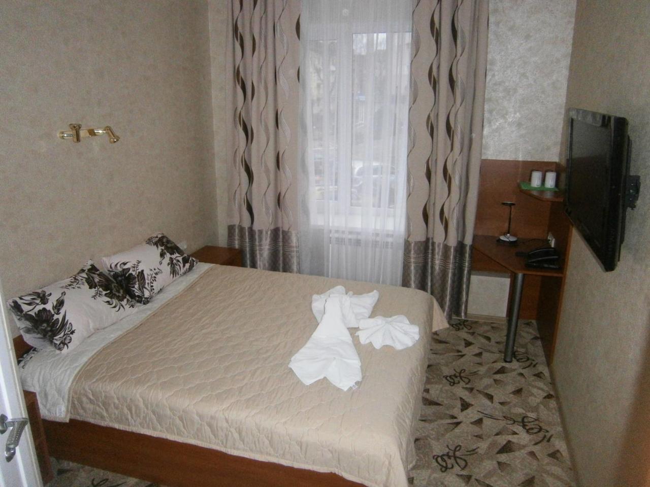 Orion Guest House Kaliningrad Ngoại thất bức ảnh