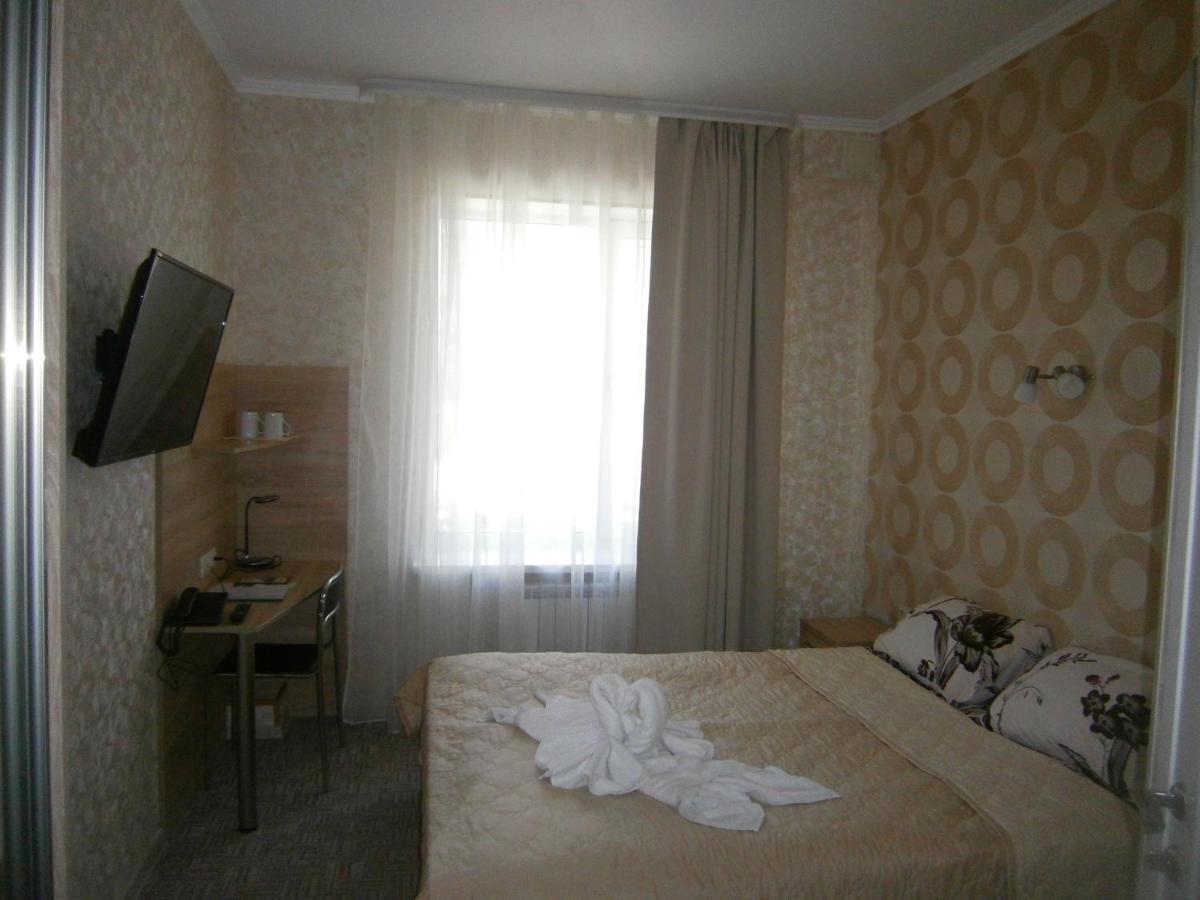 Orion Guest House Kaliningrad Ngoại thất bức ảnh